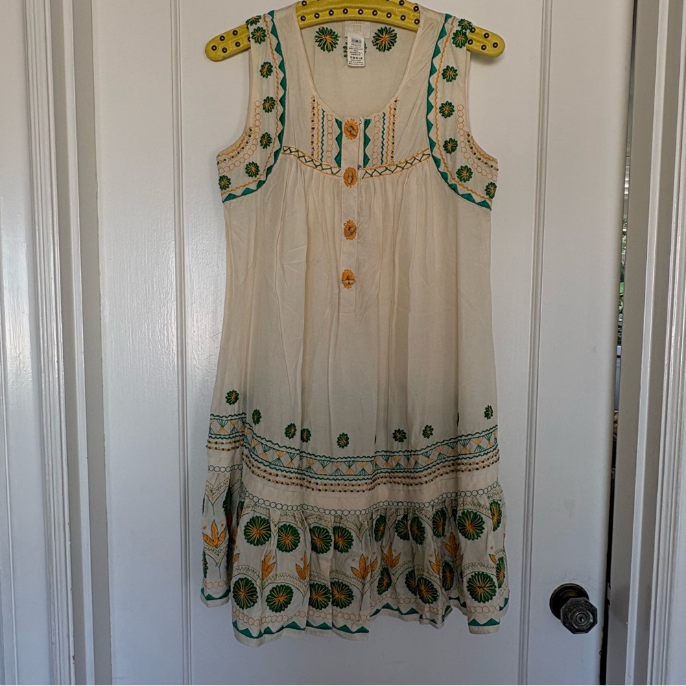 Anna Sui vintage Dress